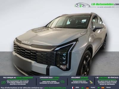 Kia Sportage 1.6 T-GDi 150ch MHEV BVA 4x2