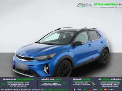 Kia Stonic 1.0 T-GDi 120 ch MHEV BVM