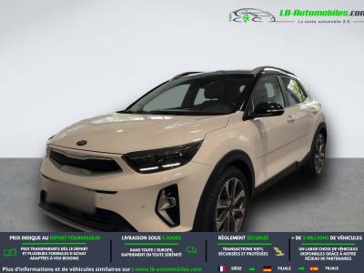 Kia Stonic 1.0 T-GDi 120 ch MHEV BVM