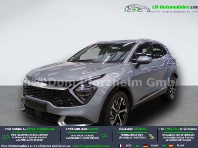Kia Sportage 1.6 CRDi 136ch MHEV BVA