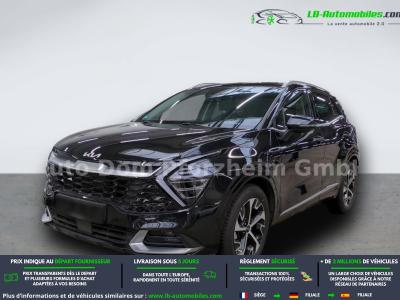Kia Sportage 1.6 CRDi 136ch MHEV BVA