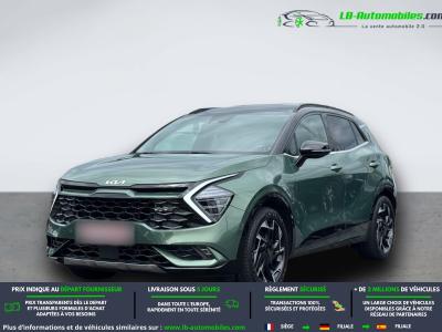 Kia Sportage 1.6 CRDi 136ch MHEV BVA