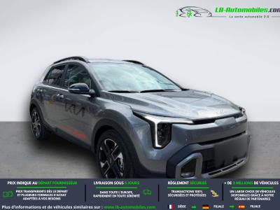 Kia Stonic 1.0 T-GDi 100 ch BVA
