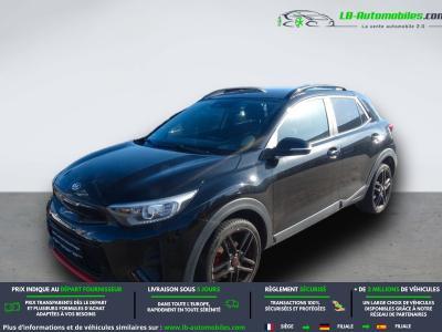 Kia Stonic 1.0 T-GDi 100 ch BVA