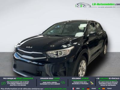 Kia Stonic 1.0 T-GDi 100 ch BVA