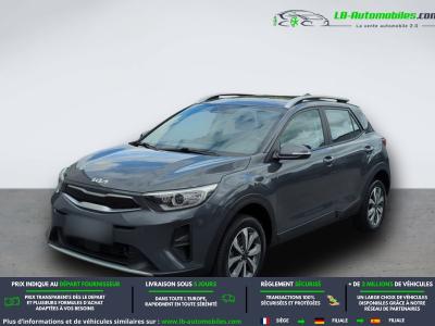 Kia Stonic 1.0 T-GDi 100 ch BVA