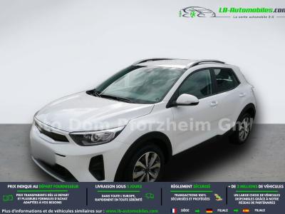 Kia Stonic 1.0 T-GDi 100 ch BVA