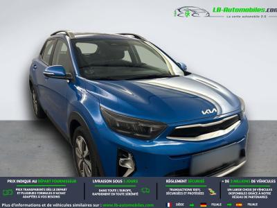 Kia Stonic 1.0 T-GDi 100 ch BVA
