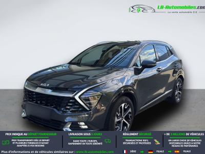 Kia Sportage 1.6 T-GDi 150ch MHEV BVA 4x2