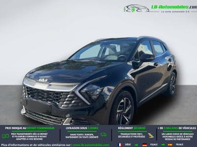 Kia Sportage 1.6 T-GDi 150ch MHEV BVA 4x2