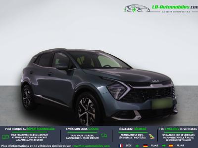 Kia Sportage 1.6 T-GDi 150ch MHEV BVA 4x2