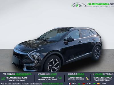 Kia Sportage 1.6 T-GDi 150ch MHEV BVA 4x2
