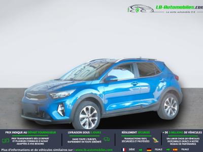 Kia Stonic 1.0 T-GDi 120 ch MHEV BVM