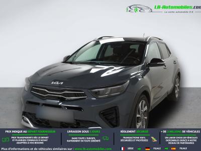 Kia Stonic 1.0 T-GDi 120 ch MHEV BVM