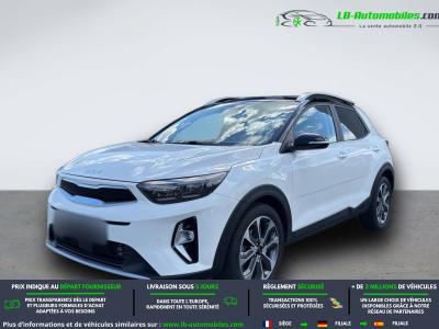 Kia Stonic 1.0 T-GDi 120 ch MHEV BVM