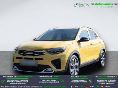 Kia Stonic 1.0 T-GDi 120 ch MHEV BVM