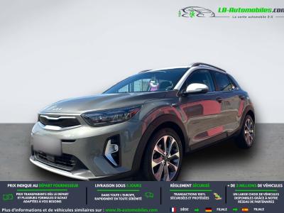Kia Stonic 1.0 T-GDi 120 ch MHEV BVM
