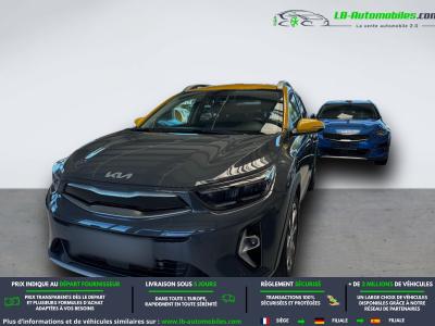 Kia Stonic 1.0 T-GDi 120 ch MHEV BVM