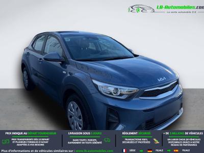 Kia Stonic 1.0 T-GDi 100 ch BVA