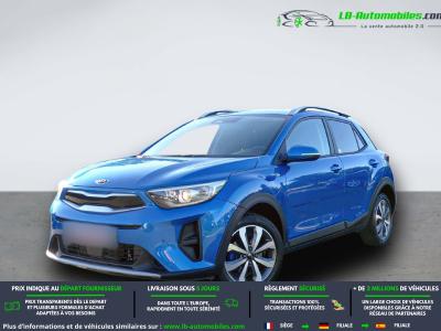 Kia Stonic 1.0 T-GDi 100 ch BVA