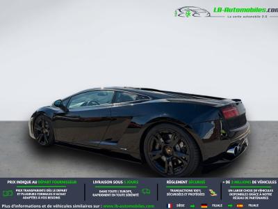 Lamborghini Gallardo 5.2 V10 LP 550-2