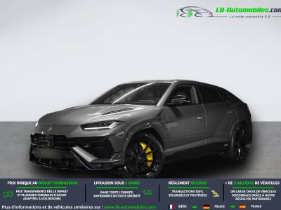 Lamborghini Urus 4.0 V8 666 ch BVA