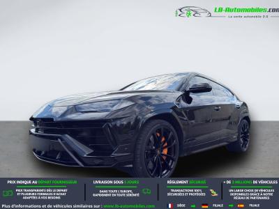 Lamborghini Urus 4.0 V8 666 ch BVA