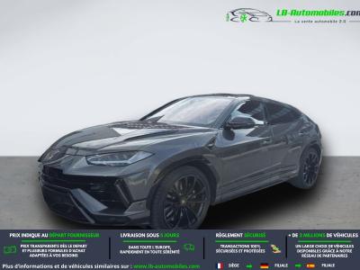 Lamborghini Urus 4.0 V8 666 ch BVA