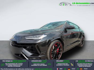 Lamborghini Urus 4.0 V8 666 ch BVA