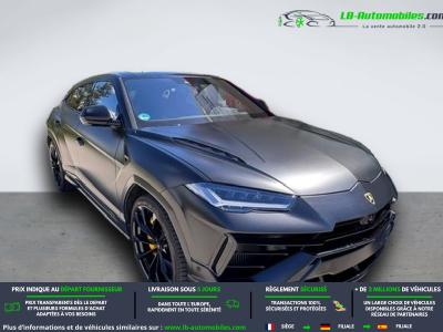 Lamborghini Urus 4.0 V8 666 ch BVA