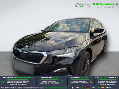 Skoda Scala 1.0 TSI 95 ch BVM