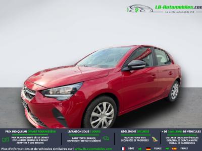 Opel Corsa 1.2 Turbo 100 ch BVM