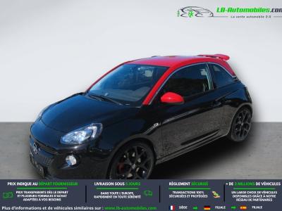 Opel Adam 1.4 Turbo 150 ch