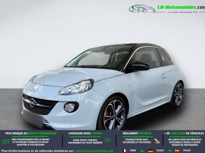 Opel Adam 1.4 Turbo 150 ch