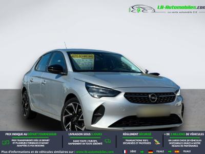 Opel Corsa 1.2 75 ch BVM