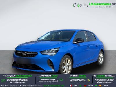 Opel Corsa 1.2 75 ch BVM