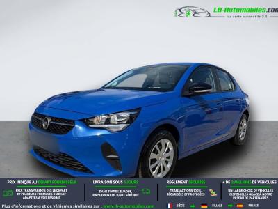 Opel Corsa 1.2 75 ch BVM