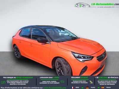 Opel Corsa 1.2 75 ch BVM