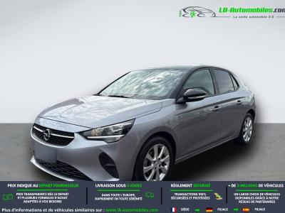 Opel Corsa 1.2 75 ch BVM