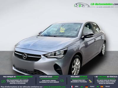 Opel Corsa 1.2 75 ch BVM
