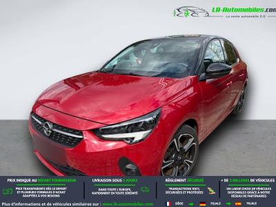 Opel Corsa 1.2 75 ch BVM