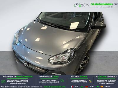 Opel Adam 1.4 Turbo 150 ch