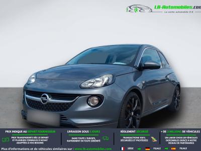 Opel Adam 1.4 Turbo 150 ch