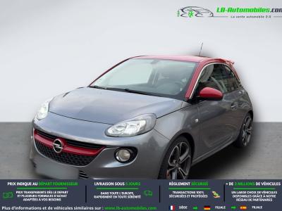 Opel Adam 1.4 Turbo 150 ch