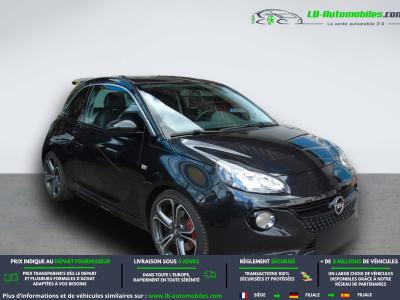 Opel Adam 1.4 Turbo 150 ch