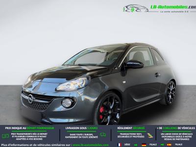 Opel Adam 1.4 Turbo 150 ch
