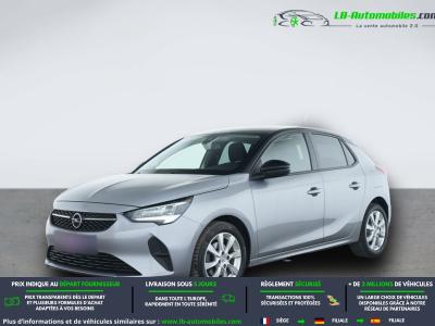 Opel Corsa 1.2 Turbo 100 ch BVM
