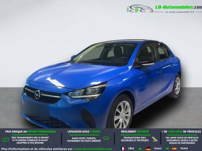 Opel Corsa 1.2 Turbo 100 ch BVM