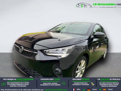Opel Corsa 1.2 Turbo 100 ch BVM