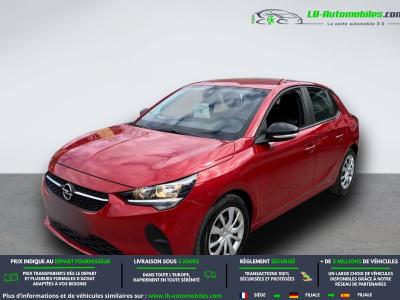 Opel Corsa 1.2 Turbo 100 ch BVM